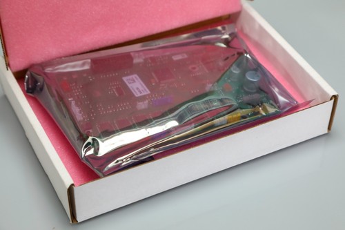 Scheda pcb principale - scheda,
