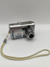 Olympus Camedia C-60