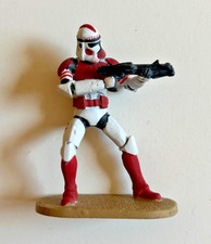 Clone trooper star wars - clone,