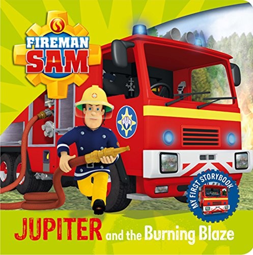 Fireman sam jupiter - , and