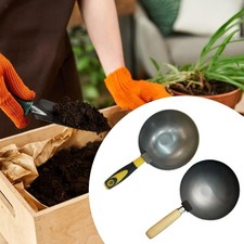 Secchio per Cemento, Malta