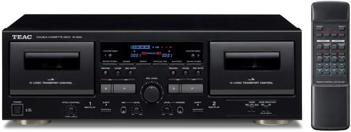 Teac 1200 registratore a - 1200,