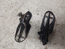 Pedane guidatore HM CRE 50 Hm