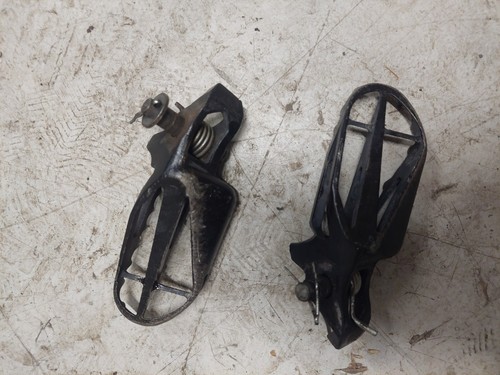 Pedane guidatore cre hm - pedane,