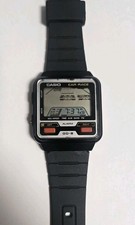 VINTAGE WATCH CASIO GAME GD-8