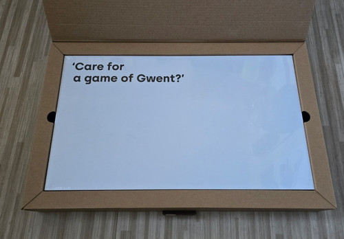 The witcher iii quaderno cook - the,