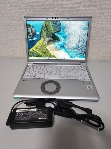 Panasonic toughbook sv9 - panasonic,