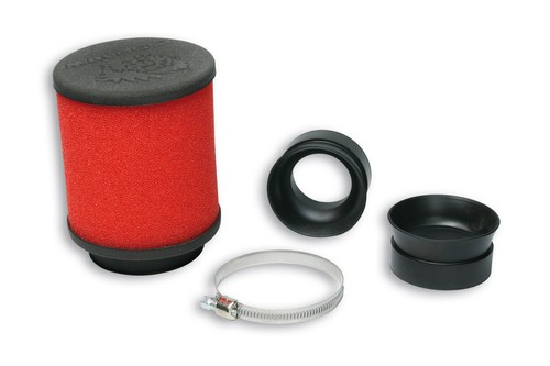 Filtro aria red filter - aria,