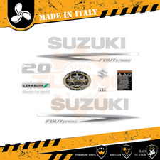 Decalcomania Adesivi Motore