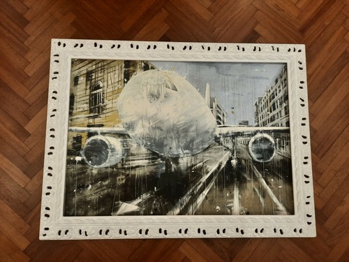 Angelo accardi serigrafia - accardi,