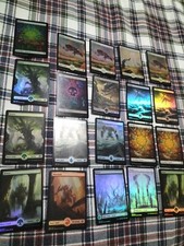 20x Full Art Land FOIL -