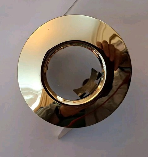 Luce doccia aurora ottone ip65 - luce,