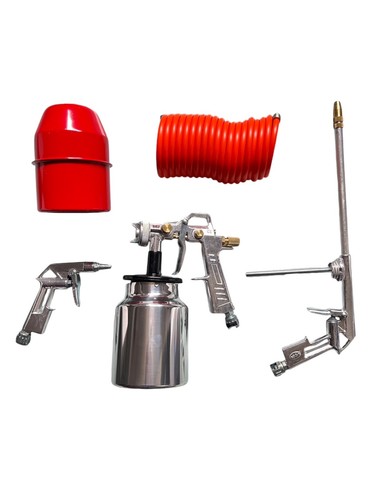 Kit fini accessori - fini,