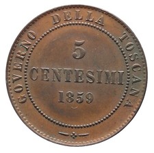 Regno italia 5 - dn, d'italia
