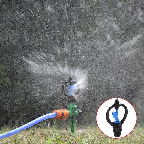 Irrigatore acqua rotante - irrigatore,
