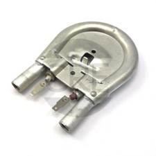 SAECO Resistenza Caldaia Bleck