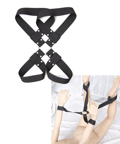 Costrittivo bondage sexy