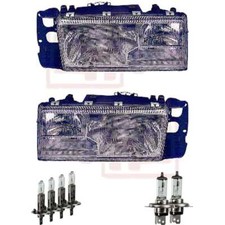 Set Fanali per Volvo 940 II Combo 945 2.3Ti 2.3 Turbo 944