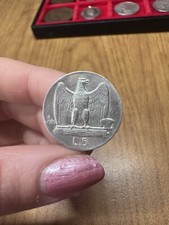 MONETA REGNO D’ITALIA