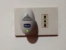 Anti zanzare ad ultrasuoni -