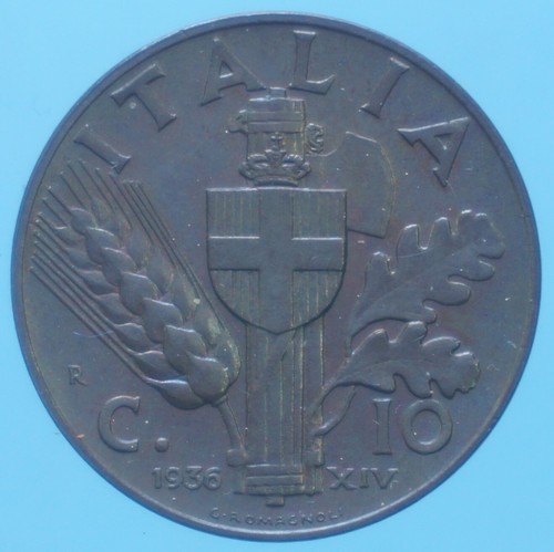 Vittorio emanuele iii - emanuele, 10