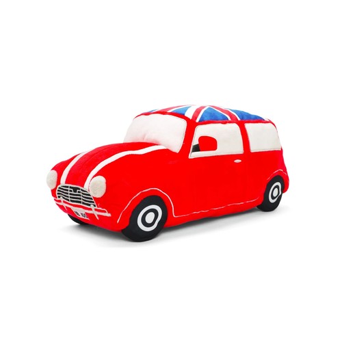 Union jack mini cooper - jack,