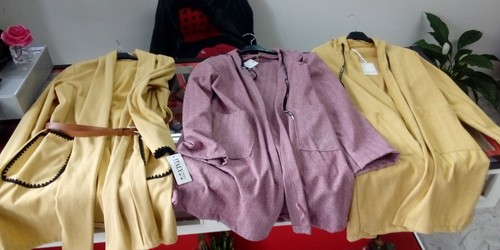 Lotto stock abbigliamento - lotto,