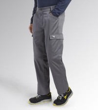 Diadora Utility Level Cargo Pantalon da lavoro  TUTTE LE STAGIONI