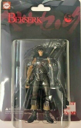 Berserk guts black swordsman - guts,