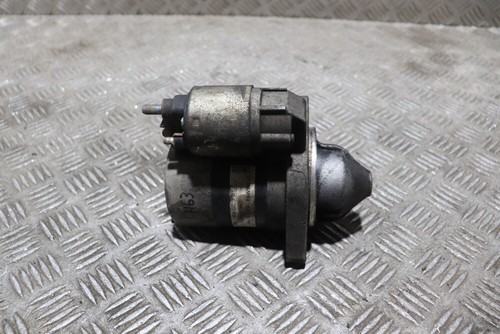 Motorino avviamento manuale - avviamento,