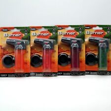 CANNELLO CARAMELLIZZATORE BRUCIATORE PER CREME BRULEE Cannello cucina Dolci