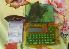 AGENDA ELETTRONICA ANNI 90'