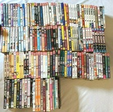 Lotto manga scegli uno a