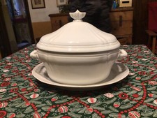 RICHARD GINORI ANTICO DOCCIA ZUPPIERA