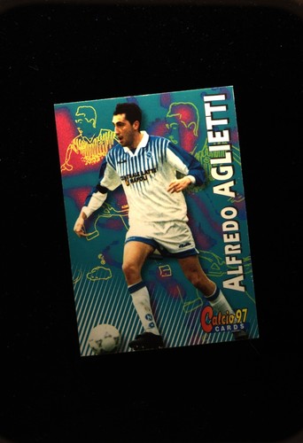 Card calcio panini - calcio,