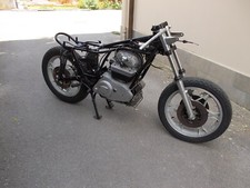 TELAIO DUCATI 500 GTV