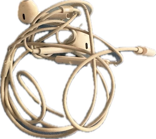 Cuffie lightning originali - cuffie,