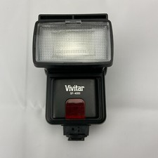 Flash Vivitar SF-4000