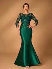 Abito da sera da cerimonia