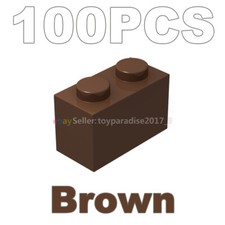 1x2 Blocchi da costruzione