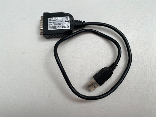 Hamlet adapter usb seriale - usb,