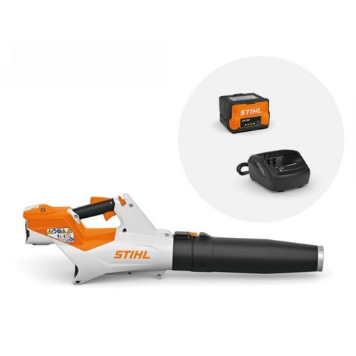 Soffiatore batteria stihl - a,