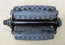 PEDALE SINISTRO PER BICICLETTA ESERCITO SVIZZERO