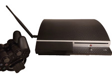 Sony playstation ps3 500gb - playstation,