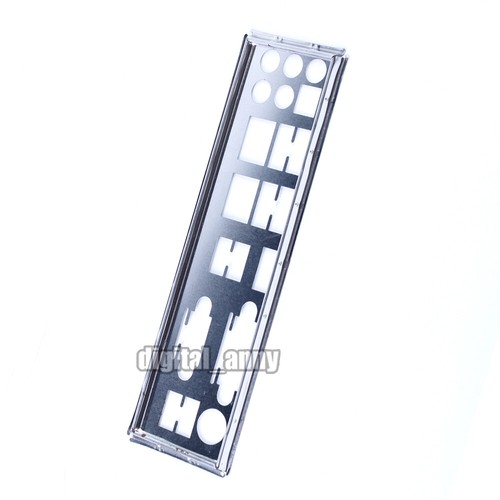 Oem shield for gigabyte - i/o,