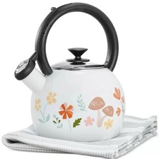 Bollitore da tè Martha