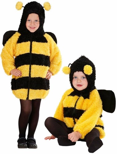 Costume ape fuzzy mesi - fuzzy, 0/6