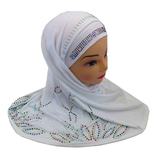Foulard islamico - 2-pz,