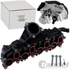 COLLETTORE ASPIRAZIONE +