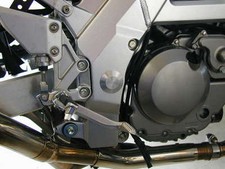 Suzuki SV 1000+1000S -Coppia